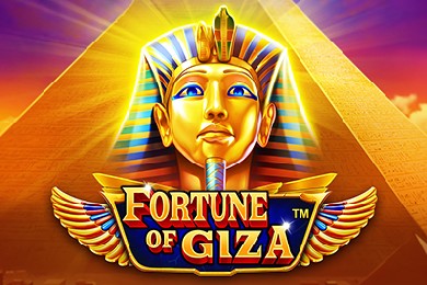 Fortune Of Giza слот Вай Казино